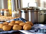 Jangan Panaskan Lagi 6 Makanan Ini, Bisa Sebabkan Keracunan