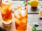 Jangan Sepelekan, Ini 5 Penyakit yang Mengancam Jika Sering Minum Es Teh