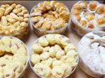 Jangan Sepelekan, Ini Risiko Kesehatan Jika Banyak Makan Kue Kering