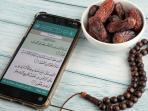 Jelang Bulan Ramadhan Belum Punya Jadwal Puasa? Pakai 3 Aplikasi Ini Saja