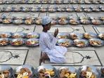 Jelang Ramadhan, Yuk Ketahui Tradisi Unik Puasa Ramadhan di Seluruh Dunia, dari Muslim Rusia hingga Antartika