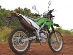 Kawasaki KLX 230 VIN 2019 Kena Diskon Cuci Gudang, Cek Skema Kreditnya