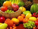 Ketahui Yukl, Ini 5 Jenis Buah Mengandung Vitamin C yang Lebih Tinggi dari Jeruk