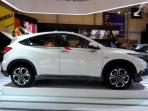 Makin Terjangkau, Cek Daftar Harga Mobil Bekas Honda HR-V Per April 2021