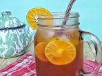 Meski Lebih Menyegarkan, Sering Minum Teh Dicampur Lemon Bisa Buat Masalah Kesehatan