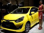 Mobil Murah Laris Manis, Cek Daftar Harga Toyota Agya Terbaru per April 2021
