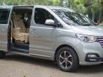 Mobil Versi Murah Alphard, Cek Daftar Harga Hyundai H-1 Bekas Per April 2021