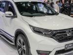 Mulai 100 Jutaan, Cek Harga Bekas Terkini Honda CR-V tahun 2012