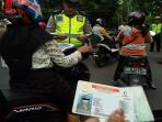 Pelanggaran-pelanggaran Lalu Lintas yang Bikin SIM Anda Dicabut oleh Pihak Kepolisian