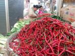 Pemerintah Gelar Pasar Murah Cabai Rawit, Catat Disini Daftar Lokasinya
