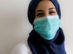 Perlu Diperhatikan Lagi, Ini Waktu yang Tepat untuk Memakai Masker Non-Medis dan Medis