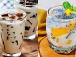 Persiapan Jelang Ramadhan, Intip 4 Resep Minuman yang Cocok Disajikan Saat Buka Puasa Nanti