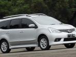Pilihan Mobil Keluarga Andalan, Cek Daftar Harga Nissan Grand Livina Bekas Cuma 80 Jutaan