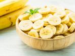 Pisang dan 5 Buah Ini Bisa Bantu Memenuhi Kebutuhan Karbohidrat dalam Tubuh