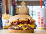 Promo Khusus Menu Buka Puasa dari Burger King, Ada Diskon 50 Persen