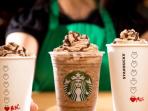 Promo Lengkap Minuman Kekinian dari Chatime Hingga Starbucks Mulai Rp 15 Ribuan