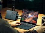 Resmi Meluncur, Ini Jajaran Laptop Gaming ASUS ROG dengan AMD Ryzen 5000 Series