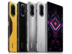 Resmi Meluncur, Ini Spesifikasi dan Harga Xiaomi Redmi K40 Gaming Edition 