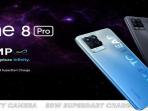 Rilis Hari Ini, Intip Spesifikasi dan Harga Realme 8 Series