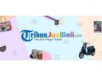 Salah Satu Jaringan Tribun Network, Tribunjualbeli.com Luncurkan Aplikasi Jual Beli di Google Play Store