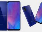 Samsung Dikabarkan Segera Merilis Galaxy M42, Ini Spesifikasinya