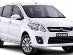 Segini Harga Mobil Suzuki Ertiga Tahun 2014 per April 2021