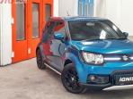 Segini Harga Mobil Suzuki Ignis Tahun 2018 Per April 2021