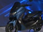 Segini Harga Motor Yamaha All New NMAX 2020 Per April 2021