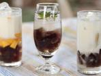 Sering Jadi Minuman Saat Berbuka, Ini 6 Manfaat Cincau Hitam Salah Satunya Bisa Cegah Diabetes