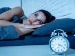 Setiap Malam Selalu Susah Tidur Padahal Sudah di Kasur? Coba Lakukan Hal Ini Pada Kakimu