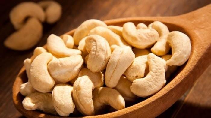 Simak Yuk, Ini 4 Manfaat Makan Kacang Mete Bagi Kesehatan Tubuh
