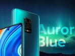 Simak Yuk, Ini 5 Kelebihan Smartphone Xiaomi Redmi Note 9 Pro