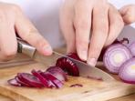 Tak Banyak yang Tahu Manfaat Minyak Bawang Merah untuk Menangkal Komplikasi Diabetes