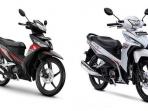 Tidak Ada Kenaikan, Ini Daftar Harga Motor Bebek Honda April 2021