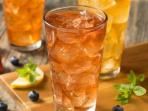 Wajib Tahu, Ini Bahaya Kesehatan Jika Terlalu Sering Minum Es Teh