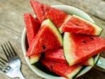 Wajib Tahu, Jangan Lagi Makan Buah Semangka dengan Kondisi Ini