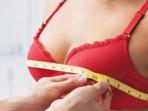 Wajib Tahu Girls, Begini Cara Mengukur Payudara Agar Dapat Memilih Bra yang Tepat
