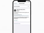 iOS 14.5 Beta 6 Sudah Bisa Diunduh, Ini Perbedaan dengan Versi Sebelumnya
