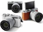 3 Pilihan Kamera Mirrorless Fujifilm dan Sony Bekas di Beberapa Wilayah