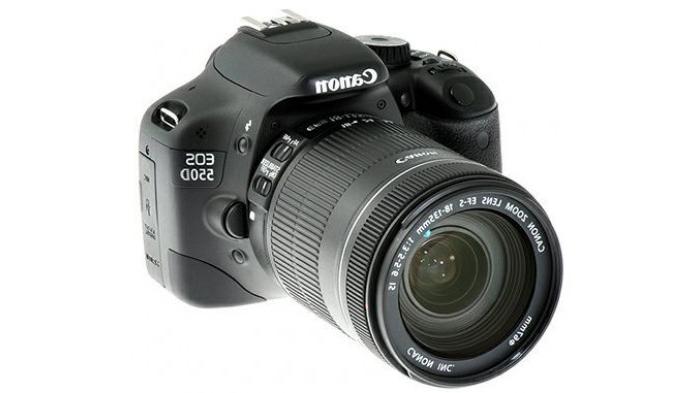 3 Pilihan Kamera Mirrorless dan DSLR Canon di Beberapa Wilayah