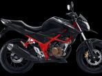 3 Pilihan Motor Sport Honda Bekas di Beberapa Wilayah, Cek Harganya
