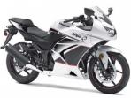 3 Pilihan Motor Sport Kawasaki Ninja dan Yamaha Bekas di Beberapa Wilayah, Cek Harganya