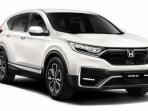 3 Pilihan SUV Bekas di Beberapa Wilayah, Ada Toyota Fortuner dan Honda CR-V