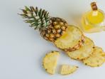 4 Manfaat yang Bisa Kamu Peroleh saat Mengonsumsi Buah Nanas