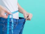 5 Cara Mudah Turunkan Berat Badan, Lakukan Rutin dan Lihat Hasilnya