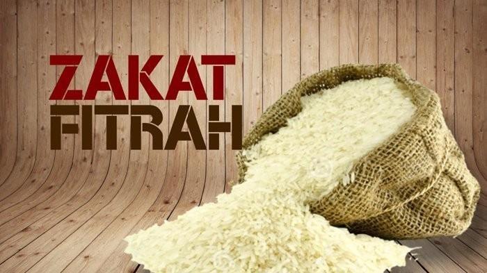 Akan Mengeluarkan Zakat Fitrah di Akhir Ramadhan Ini? Simak Bacaan Niat, Waktu dan Besarnya Zakat
