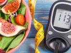 Bisa Bantu Turunkan Gula Darah, Pengidap Diabetes Cocok Konsumsi 5 Makanan Ini