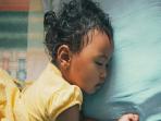 Bisa Jadi Gejala Penyakit Berbahaya, Waspadalah Jika Anak Berkeringat Saat Tidur