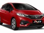 Cek Daftar Harga Honda Jazz Bekas Lansiran Tahun 2015 per Mei 2021