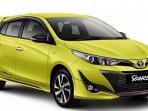 Cek Daftar Harga Mobil Bekas Toyota All New Yaris Tahun 2014 Per Mei 2021